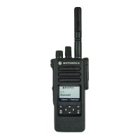Купить Рация Motorola DP4601E PBER502FE 403-527МГц в Москве с доставкой по всей России