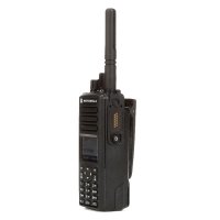 Рация Motorola DP4801E PBER502HE 403-527МГц