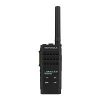 Рация Motorola SL2600 136-174 МГц