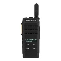 Купить Рация Motorola SL2600 в Москве с доставкой по всей России