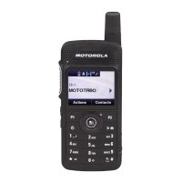 Купить Рация Motorola SL4000e в Москве с доставкой по всей России