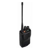 Рация Vertex EVX-531IS UHF
