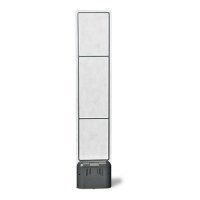 Радиочастотная 2-х антенная противокражная система JSB Tri Light T08А Standart