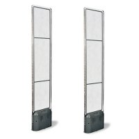 Купить Радиочастотная 2-х антенная противокражная система JSB Tri Light T08А Standart в 