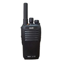 Купить Рация MDI J-10 в 