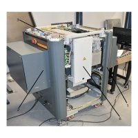 Интроскоп рентгенотелевизионный конвейерного типа SmartScan XR 5030
