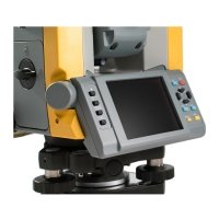 Тахеометр Trimble C5 1” OP