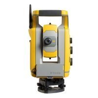Купить Тахеометр Trimble S5 1
