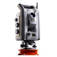 Тахеометр Trimble S7 5" Autolock, DR Plus, Trimble VISION, FineLock, Scanning Capable