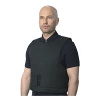Купить Бронежилет Комфорт 2С-2С Арамид в 