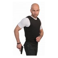 Бронежилет VIP Комфорт 4-4 тип УНИ (1 размер)