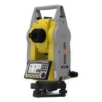 Тахеометр GeoMax Zoom 50 5" accXess5