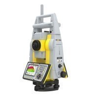 Тахеометр GeoMax Zoom 90 A10 R (2")