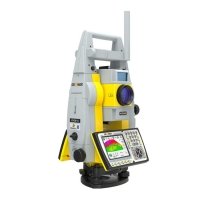 Тахеометр GeoMax Zoom 90 A10 R (2")