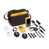 Купить Кабельный анализатор Fluke Networks FI-3000-NW FiberInspector Pro в 