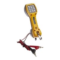 Купить Fluke Networks набор для тестирования TS30 Test Set + ABN в 