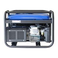 Бензогенератор TSS SGG 2800N