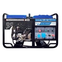 Купить Бензогенератор TSS SGG 12000EHLA в 