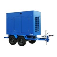 Купить Дизельный генератор ТСС ЭД-12-Т400-2РКМ5 в 