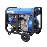 Купить Дизель генератор TSS SDG 8000EHA в 