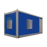 Купить Дизельный генератор ТСС АД-20С-Т400 в контейнере в 