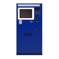 Купить Паркомат TW-pay-03-1 в 