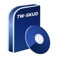 Купить Программа TW-skud в Москве с доставкой по всей России