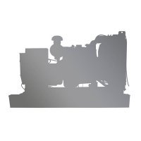 Купить Дизельный генератор ТСС АД-24С-Т400-1РМ20 (80313AM1P, Mecc Alte) в Москве с доставкой по всей России