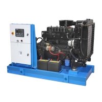 Купить Дизельный генератор ТСС АД-30С-Т400 в 
