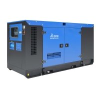 Купить Дизельный генератор ТСС АД-30С-Т400 в шумозащитном кожухе в 