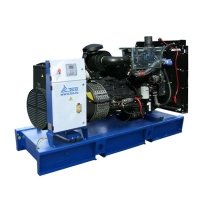 Купить Дизельный генератор ТСС АД-60С-Т400-1РМ20 (NEF45SM3) в Москве с доставкой по всей России