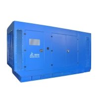 Купить Дизельный генератор 300 кВт в кожухе ТСС АД-300С-Т400-1РКМ5 в 