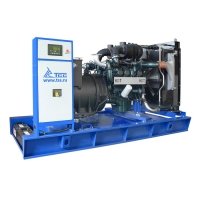 Купить Дизельный генератор ТСС АД-360С-Т400-1РМ17 (Mecc Alte) в 