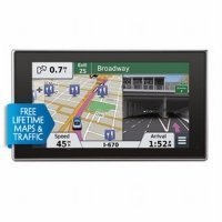 Купить Автонавигатор Nuvi 3597LMT Europa в 