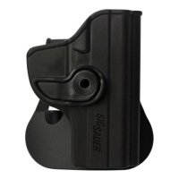 Купить Кобура для SIG SAUER Z1310 в Москве с доставкой по всей России