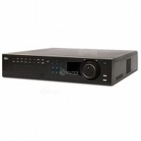 Купить Цифровой видеорегистратор RVi-HR16/4 в 