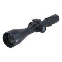 Купить Оптический прицел March 3-24x52 FFP 30mm Illuminated FML-1 в 