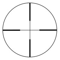 Оптический прицел Sturman 3-7x28