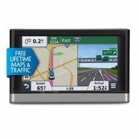 Купить Автонавигатор nuvi 2597LMT Европа в 