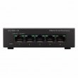 Купить Коммутатор Cisco SG100D-05 в Москве с доставкой по всей России