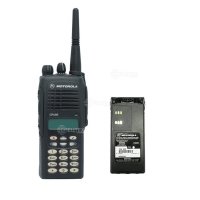 Рация Motorola GP680 (136-174 МГц)