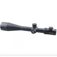 Купить Прицел Vector Optics Minotaur GENII 10-50x60 MFL SFP (SCOL-39) в 