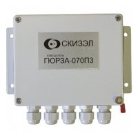 Купить Извещатель охранный Гюрза-070ПЗ в 