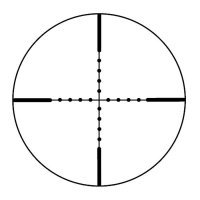Оптический прицел Sightron SIH 3-9x40 MD