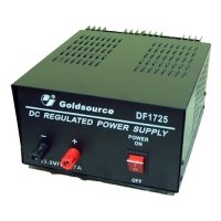 Купить Блок питания Goldsource DF1725 (12В, 15/17А) в 