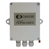 Купить Извещатель охранный Гюрза-038ПЗ в 
