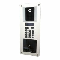 Купить IP домофон Amroad DP100 в Москве с доставкой по всей России