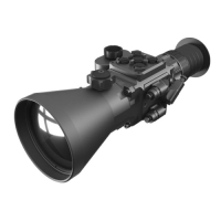 Купить ТЕПЛОВИЗИОННЫЙ ПРИЦЕЛ LEGAT-3F75 GEN2 LITE в 