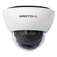 Купить Купольная видеокамера PROTO ED01F36 в 