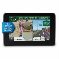 Купить Автонавигатор Nuvi 3590LMT Europe в 